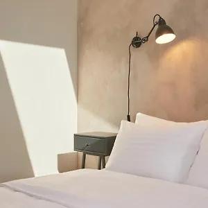 Babula Am Augarten Hotel Wien