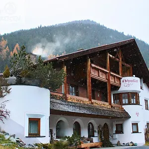 Edelweisshof Appartamento