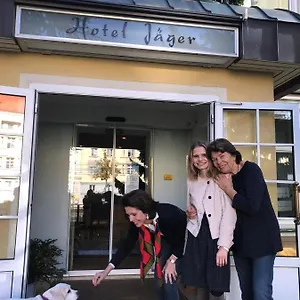 Jäger - Family Tradition Since 1911 Hotel Wien
