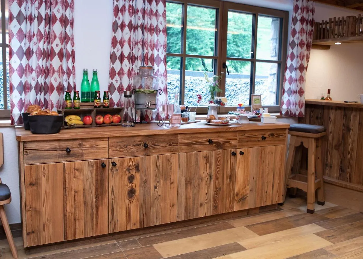 Apart-hotel Stadl Chalet Ischgl
